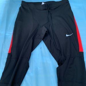Nike running leggings